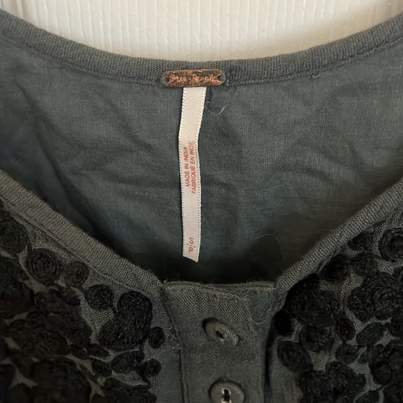 Free People Dress - Picture 2 of 3